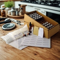 Dispensing Starter Pack