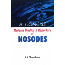 A Concise Materia Medica &amp; Repertory of Noseodes