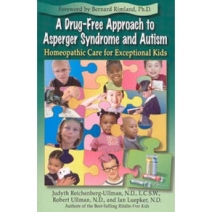 A Drug-Free Approach to Asperger Syndrome and Autism