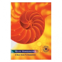 A Basic Guide To Homoeopathy