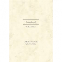 CARCINOSIN II - The Chronic Picture by Karl Josef Muller