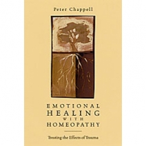 Emotional Healing with Homeopathy