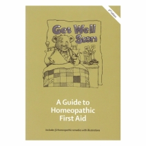 Get Well Soon - 6th Edition