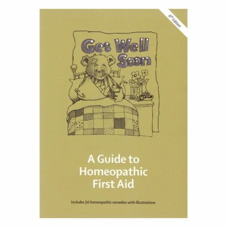 Get Well Soon - 6th Edition