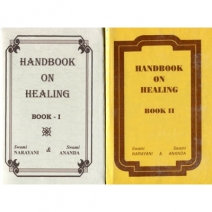 Handbook on Healing I + II