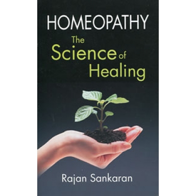 Homeopathy - The Science of Healing