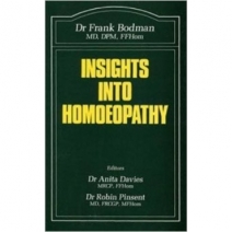 Insights Into Homoeopathy