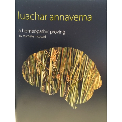 Luachar Annaverna
