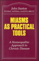 Miasms as Practical Tools (Paperback)