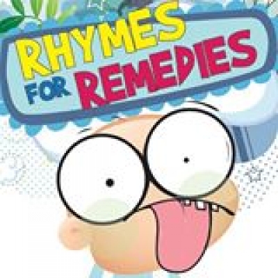 Rhymes for Remedies By Jackie Griffin Synnott