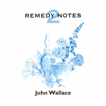 Remedy Notes Part 2