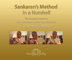 Sankaran's Method in a Nutshell - DVD