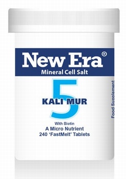 New Era No:5 - Kali Mur