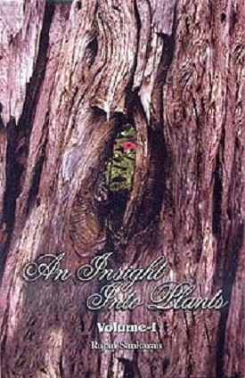 An Insight into Plants Vol. 1 and 2