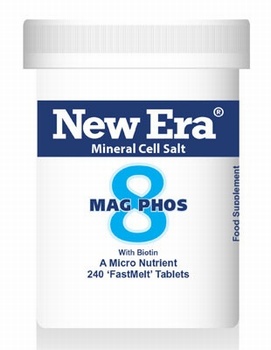 New Era No:8 - Mag Phos