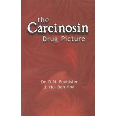 The Carcinosin Drug Picture