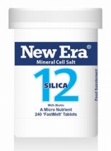 New Era No:12 - Silica