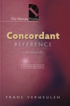 Concordant Reference (second edition)