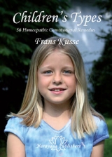Children's Types by Frans Kusse