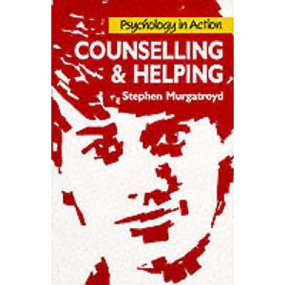 Counselling and Helping