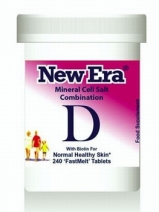 New Era Combination D