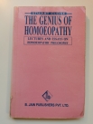 The Genius of Homoeopathy (Soft cover) by Stuart Close