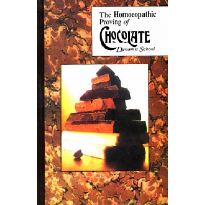 The Homoeopathic Proving of Chocolate