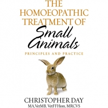 The Homeopathic Treatment of Small Animals