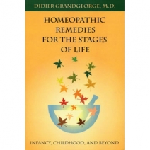 Homeopathic Remedies for the Stages of Life