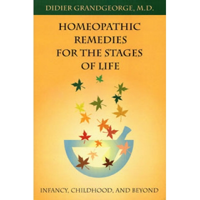 Homeopathic Remedies for the Stages of Life