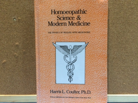 Homeopathic Science and Modern Medicine